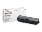 Kyocera TK-1170 Lazerinė kasetė, Juoda - Image 3