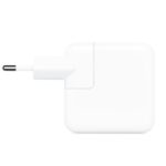 Apple 30W AC Maitinimo adapteris USB-C, Balta - Image 4