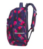 Kuprinė Coolpack Brick Electric Pink - Image 3