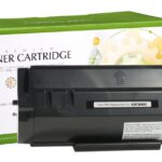 Neoriginali Static Control Lexmark 502H, (50F2H00), juoda kasetė