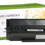 Neoriginali Static Control Lexmark 502U, (50F2U00), juoda kasetė