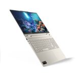 Lenovo Yoga 7 2-in-1 16AKP10 16'' WUXGA Touch AMD Ryzen AI 7 350 16GB 1TB SSD W11P, Seashell - Image 7