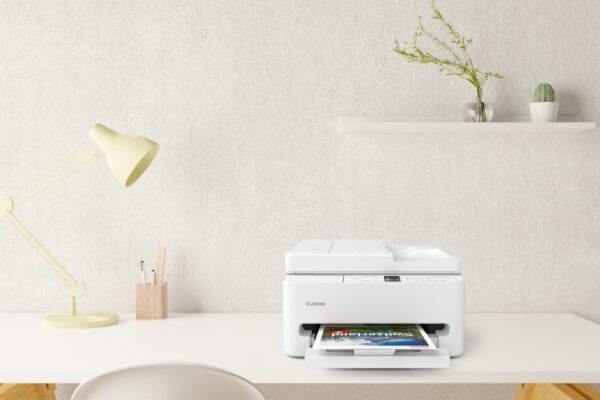 Canon PIXMA TS7550i Spausdintuvas rašalinis spalvotas MFP A4 14 ppm USB Wi-Fi - Image 10