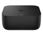HP USB-C Dock G6 (9X3V1UT) Jungčių stotelė, Juoda - Image 4