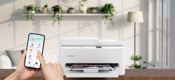 Canon PIXMA TS7550i Spausdintuvas rašalinis spalvotas MFP A4 14 ppm USB Wi-Fi - Image 12