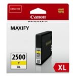 Canon PGI-2500XL Y (9267B001) Rašalinė kasetė, Geltona