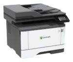 Lexmark MX431adn Spausdintuvas lazerinis nespalvotas MFP A4 40 ppm USB Ethernet LAN - Image 4