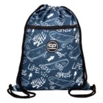 Maišelis sportinei aprangai CoolPack Vert Street life - Image 3