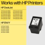 HP 304 Tri-color (N9K05AE) Rašalinė kasetė, CMY - Image 4