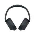 Sony WH-CH720N Noise Cancelling Belaidės ausinės, Bluetooth, Juoda - Image 3