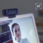 Logitech C920 HD Pro Internetinė kamera FHD, 3 MP, Juoda - Image 12