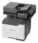 Lexmark MX632adwe Spausdintuvas lazerinis nespalvotas MFP A4 47 ppm USB Wi-Fi Ethernet LAN - Image 2