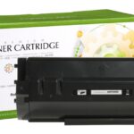 Neoriginali Static Control Lexmark 60F2H00 Lazerinė kasetė, Juoda