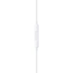 Apple EarPods Laidinės ausinės In-Ear, Lightning Connector, Balta - Image 6