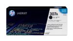 HP 307A (CE740A) Lazerinė kasetė, Juoda