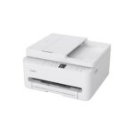 Canon PIXMA TS7550i Spausdintuvas rašalinis spalvotas MFP A4 14 ppm USB Wi-Fi - Image 3