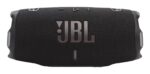 JBL Charge 6 Nešiojama garso kolonėlė, Bluetooth, Juoda - Image 3