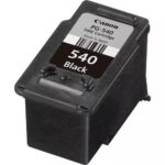 Canon PG-540 (5225B001) Rašalinė kasetė, Juoda - Image 2