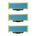 Philips OneBlade QP235/50 Atsarginiai barzdaskutės peiliukai