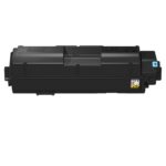 Kyocera TK-1270 Lazerinė kasetė, Juoda - Image 3