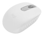 Logitech M196 Belaidė pelė, Bluetooth, 1000 DPI, Off-White - Image 3