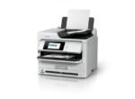 Epson WorkForce Pro WF-M5899DWF Spausdintuvas rašalinis B/W MFP A4 34 ppm Wi-Fi Ethernet LAN USB - Image 2
