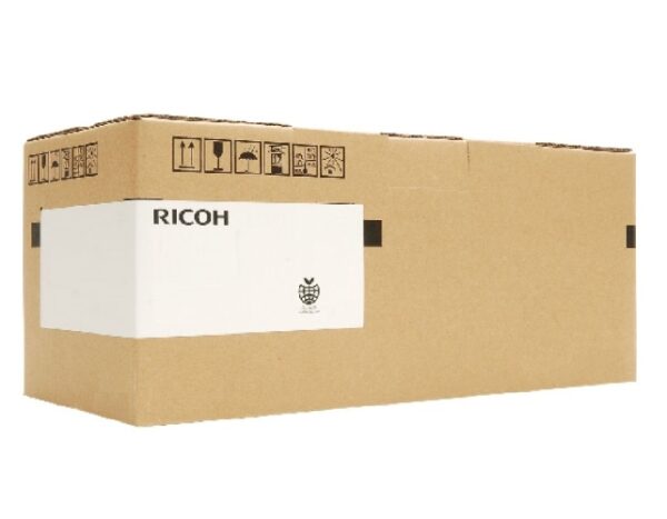 Ricoh RI 1000 Type G1 High Yield (342602) Garment Rašalinė kasetė, Juoda - Image 2