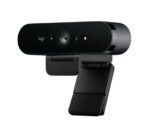 Logitech Brio 4K Internetinė kamera UHD 4K, 13MP, Graphite - Image 2