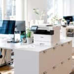 Canon i-SENSYS MF465dw II Spausdintuvas lazerinis nespalvotas MFP A4 40 ppm USB Ethernet LAN Wi-Fi - Image 15