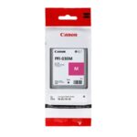Canon PFI-030M (3491C001) Rašalinė kasetė, Purpurinė