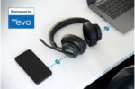 Kensington H3000 Belaidės ausinės, Bluetooth, Juoda - Image 17