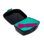 Pietų dėžutė CoolPackRumi Alphabet - Image 2