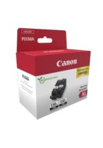 Canon PGI-550XL PGBK (6431B010) Rašalinių kasečių komplektas, Juoda - Image 2