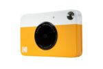 Kodak PRINTOMATIC Momentinis fotoaparatas, 2x3'', Yellow - Image 3