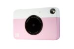 Kodak PRINTOMATIC Momentinis fotoaparatas, 2x3'', Rausva - Image 3