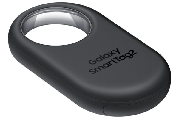 Samsung Galaxy SmartTag2 (1 Pack), Juoda - Image 2