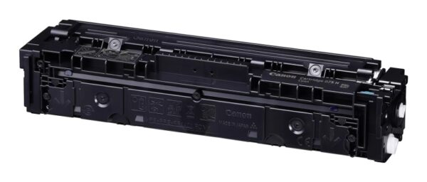 Canon CRG 075H C (6368C002) Lazerinė kasetė, Žydra - Image 8