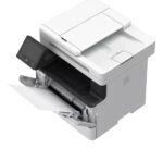 Canon i-SENSYS MF465dw II Spausdintuvas lazerinis nespalvotas MFP A4 40 ppm USB Ethernet LAN Wi-Fi - Image 12
