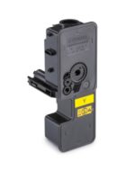 Kyocera TK-5230Y Lazerinė kasetė, Geltona - Image 2