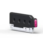 Epson T08H3 (C13T08H300) Rašalinė kasetė, Purpurinė