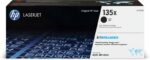 HP 135X (W1350X) Lazerinė kasetė, Juoda - Image 4