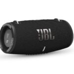 JBL Xtreme 3 Nešiojama garso kolonėlė, Wireless, Bluetooth, Juoda