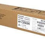 Ricoh MP C2503H (841926) Lazerinė kasetė, Geltona