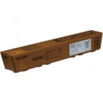 Ricoh IM C3500 (842256) Lazerinė kasetė, Geltona