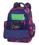 Kuprinė Coolpack Brick Electric Pink - Image 2