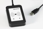 Kyocera Snap-in holder for USB card readers - Image 2
