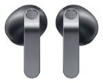 Samsung Galaxy Buds4 Belaidės ausinės Earbuds, Bluetooth, Juoda - Image 8