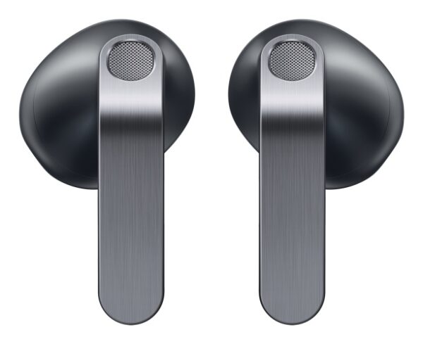 Samsung Galaxy Buds4 Belaidės ausinės Earbuds, Bluetooth, Juoda - Image 8
