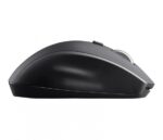 Logitech Marathon M705 Belaidė pelė, RF Wireless, 1000 DPI, Juoda/Pilka - Image 3