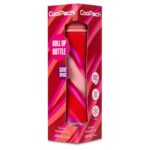 Gertuvė silikoninė CoolPack Pump 600 ml Girls Pink - Image 3